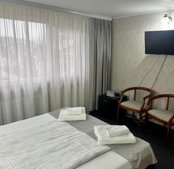 高级大房间, Pensiunea Eden