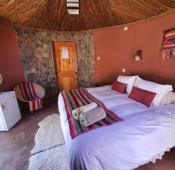 スタンダードルーム, Masairi