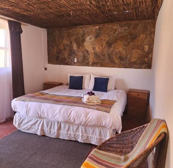 デラックスルーム, Masairi