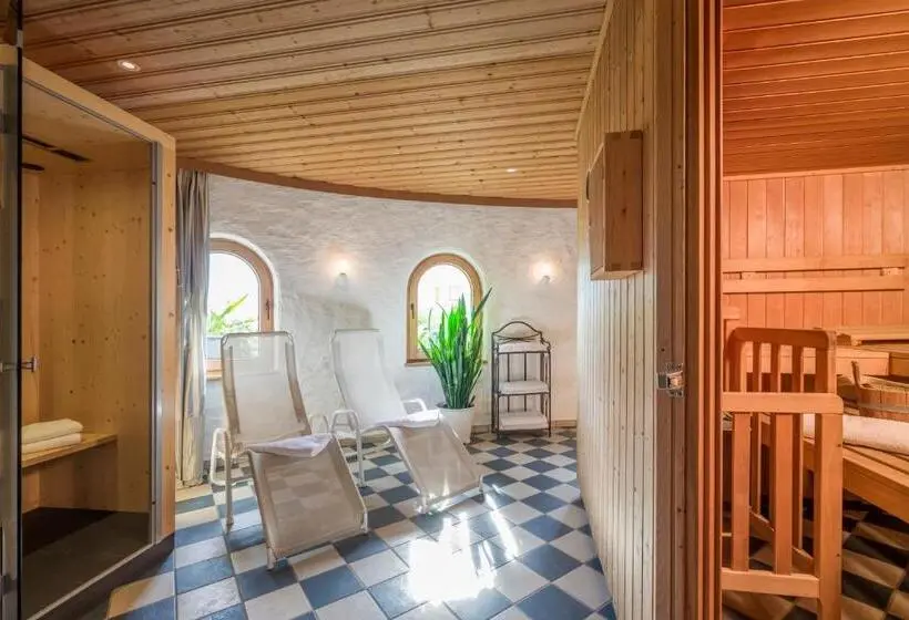 バルコニー付きスタンダードルーム, Gästehaus Rauch