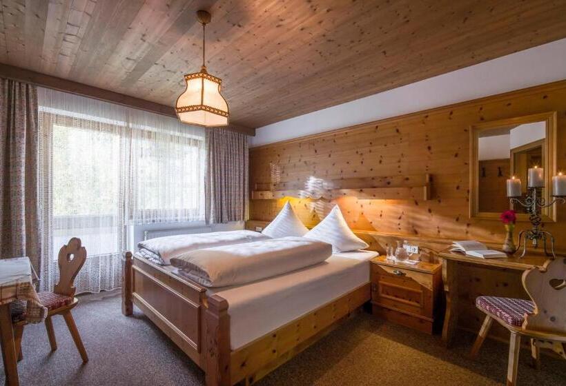 스탠다드 발코니 룸, Gästehaus Rauch