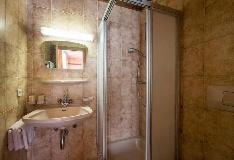 스탠다드 발코니 룸, Gästehaus Rauch