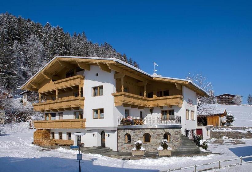 Студия Стандарт, Gästehaus Rauch