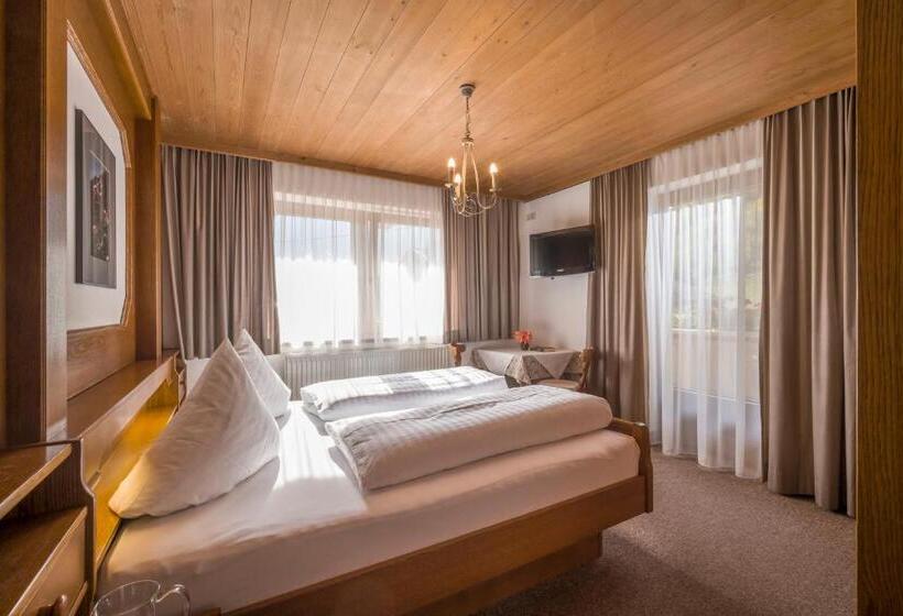 스탠다드 발코니 룸, Gästehaus Rauch