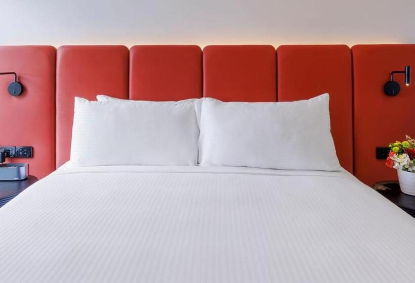 סוויטת 2 חדרי שינה, Elysia Wellness Retreat