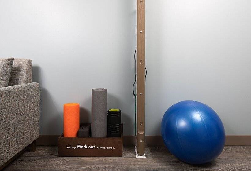 Люкс Адаптированный для Инвалидов, Even Hotel Alpharetta Avalon Area, An Ihg