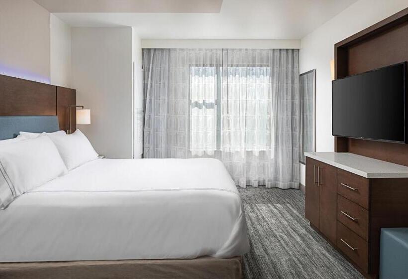 适合残疾人士使用的套间, Even Hotel Alpharetta   Avalon Area, An Ihg