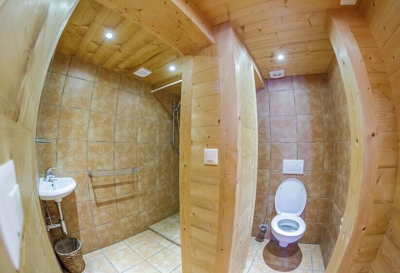 חדר סופריור, Guest House Du Grand Paradis On Piste