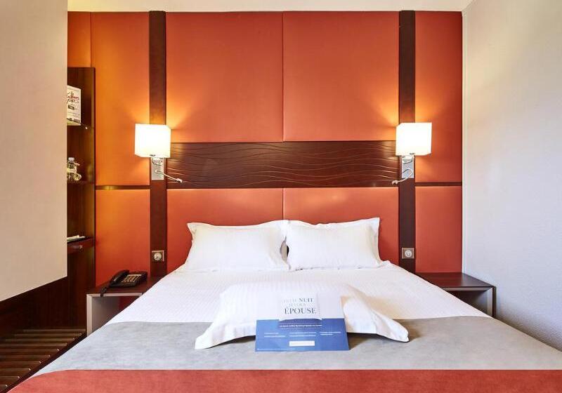 اتاق سوپریور, Hanoi L Heritage Diamond Hotel & Spa