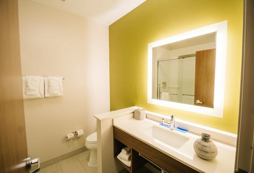 스위트, Holiday Inn Express & Suites Birmingham   Homewood By Ihg