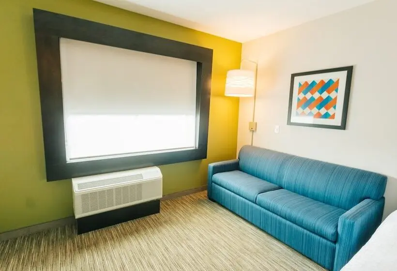 スイート, Holiday Inn Express & Suites Birmingham   Homewood By Ihg