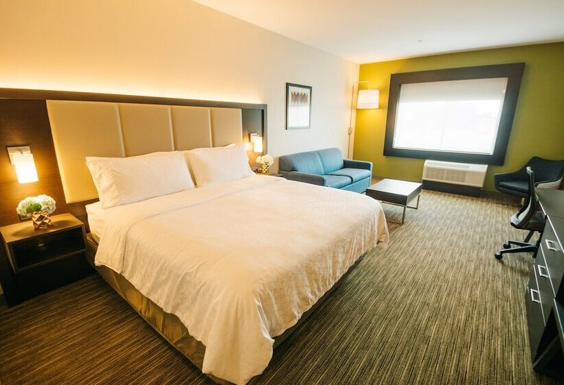 스위트, Holiday Inn Express & Suites Birmingham   Homewood By Ihg