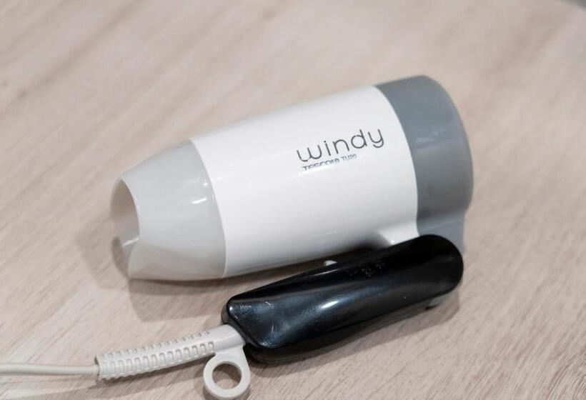 Номер Стандарт Индивидуальный, Koko Hotel Kagoshima Tenmonkan