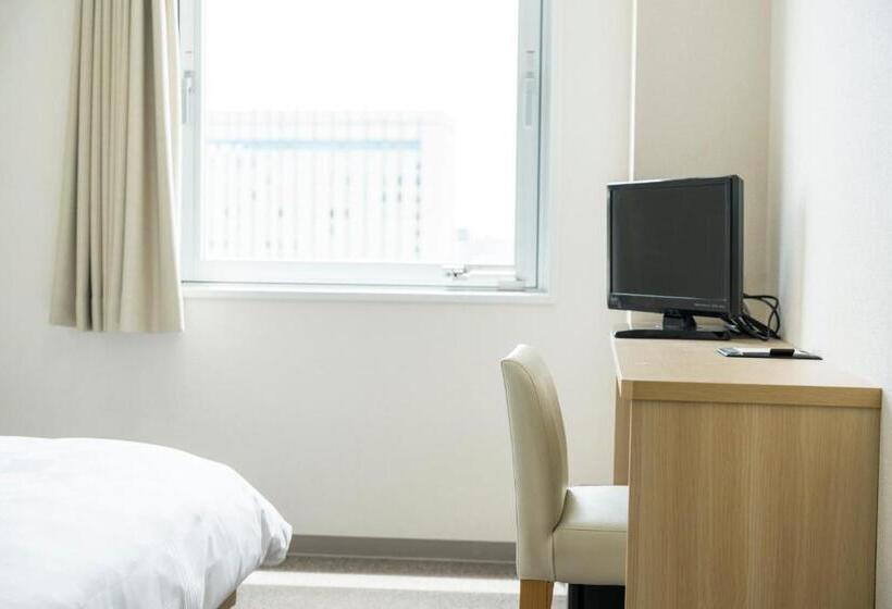 Номер Стандарт Индивидуальный, Koko Hotel Kagoshima Tenmonkan
