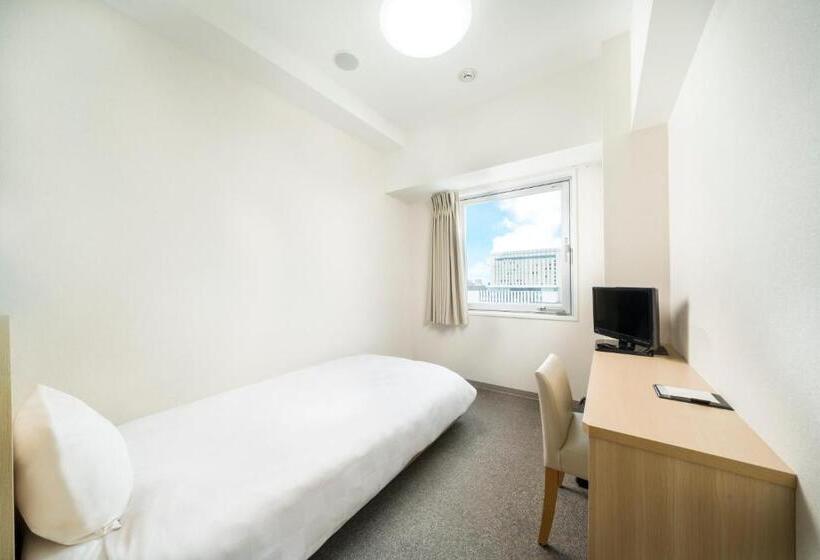 Номер Стандарт Индивидуальный, Koko Hotel Kagoshima Tenmonkan