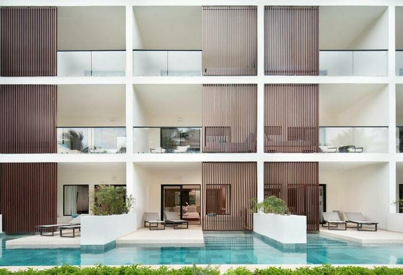 غرفة قياسية مطلّة علي الحديقة, Live Aqua Punta Cana   All Inclusive - Adults Only