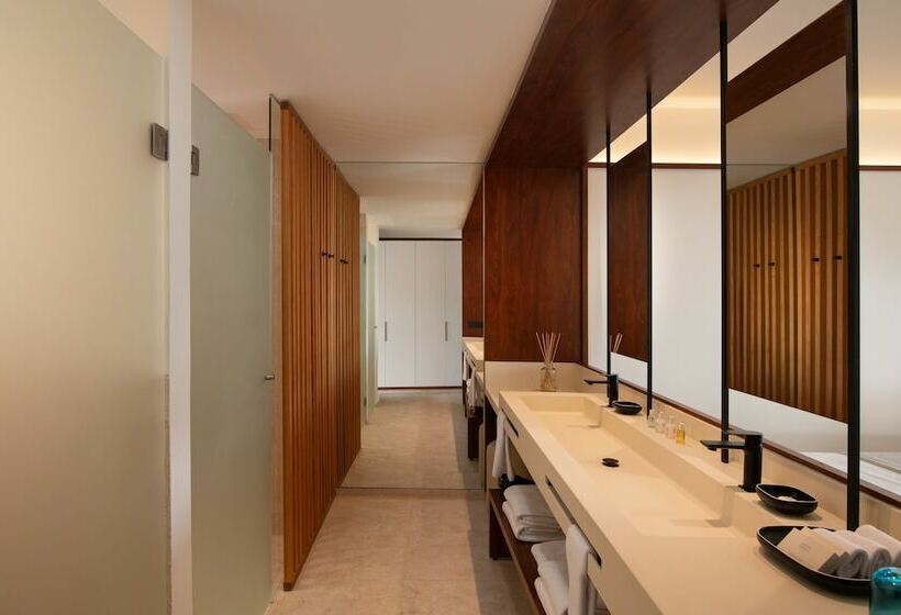 스탠다드 룸 가든 전망, Live Aqua Punta Cana   All Inclusive - Adults Only