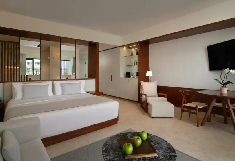 プールビュースタンダードルーム, Live Aqua Punta Cana All Inclusive - Adults Only