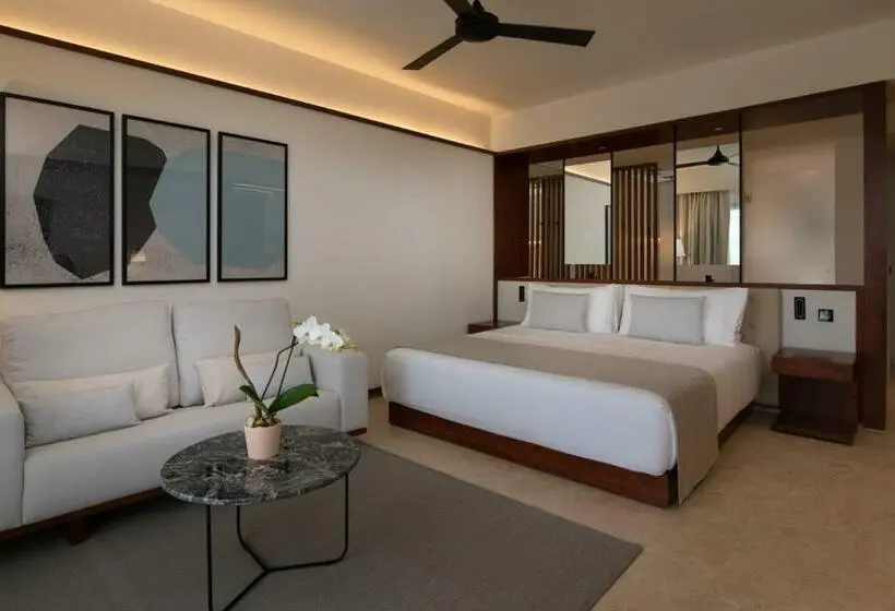 プールビュースタンダードルーム, Live Aqua Punta Cana All Inclusive - Adults Only
