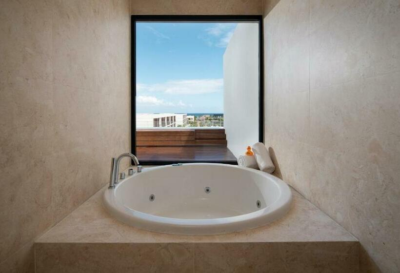 Suíte, Live Aqua Punta Cana   All Inclusive - Adults Only
