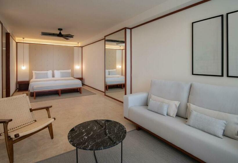 סוויטה, Live Aqua Punta Cana   All Inclusive - Adults Only