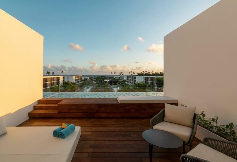 Suíte, Live Aqua Punta Cana   All Inclusive - Adults Only