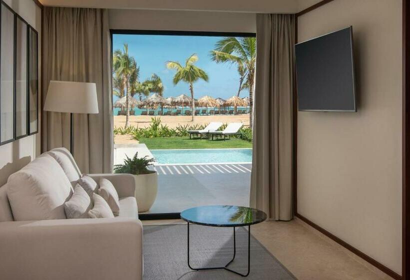 סוויטה, Live Aqua Punta Cana   All Inclusive - Adults Only