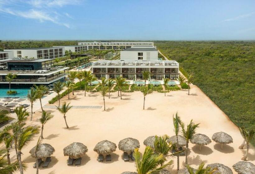 جناح, Live Aqua Punta Cana   All Inclusive - Adults Only