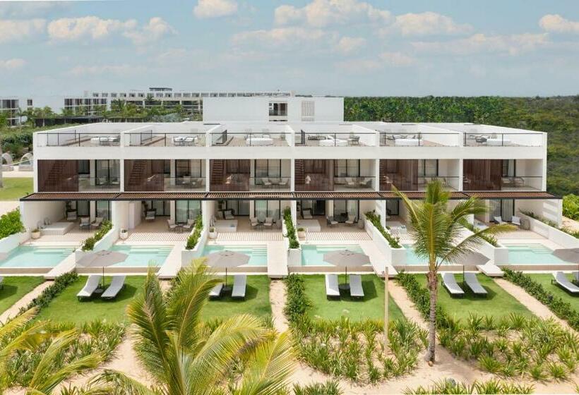 סוויטה, Live Aqua Punta Cana   All Inclusive - Adults Only