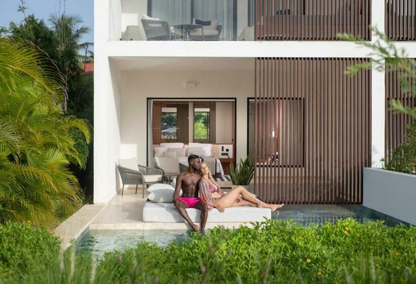 جناح, Live Aqua Punta Cana   All Inclusive - Adults Only