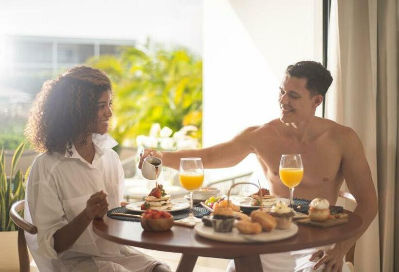 סוויטה, Live Aqua Punta Cana   All Inclusive - Adults Only