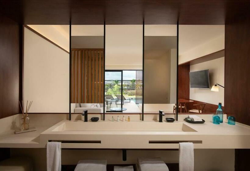 Suíte, Live Aqua Punta Cana   All Inclusive - Adults Only