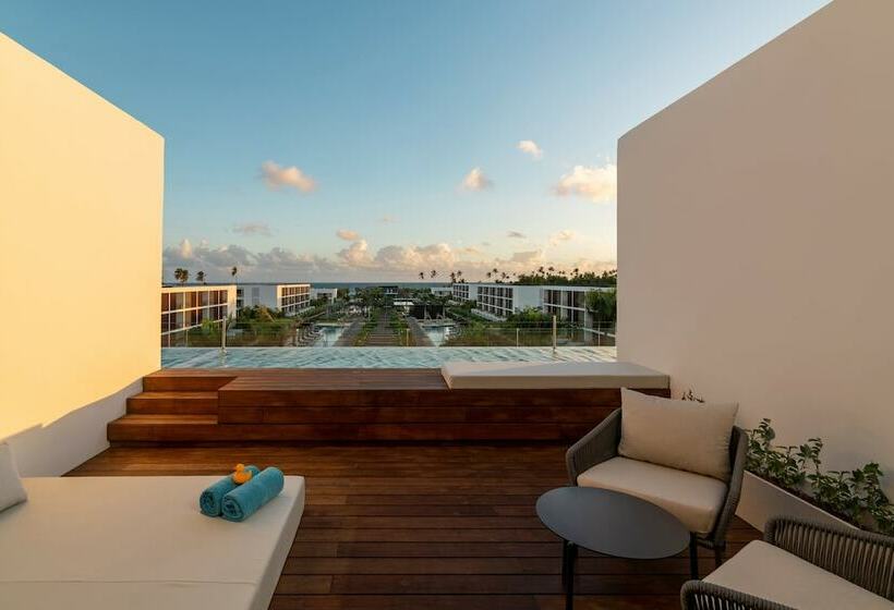 جناح, Live Aqua Punta Cana   All Inclusive - Adults Only