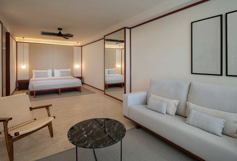 סוויטה, Live Aqua Punta Cana   All Inclusive - Adults Only