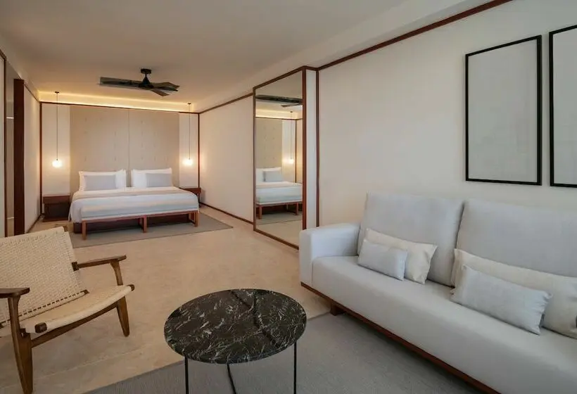 スイート, Live Aqua Punta Cana All Inclusive - Adults Only