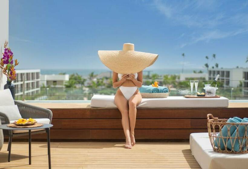 جناح, Live Aqua Punta Cana   All Inclusive - Adults Only