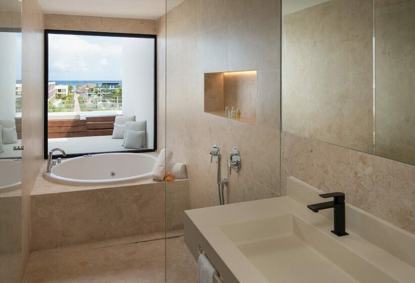 סוויטה, Live Aqua Punta Cana   All Inclusive - Adults Only