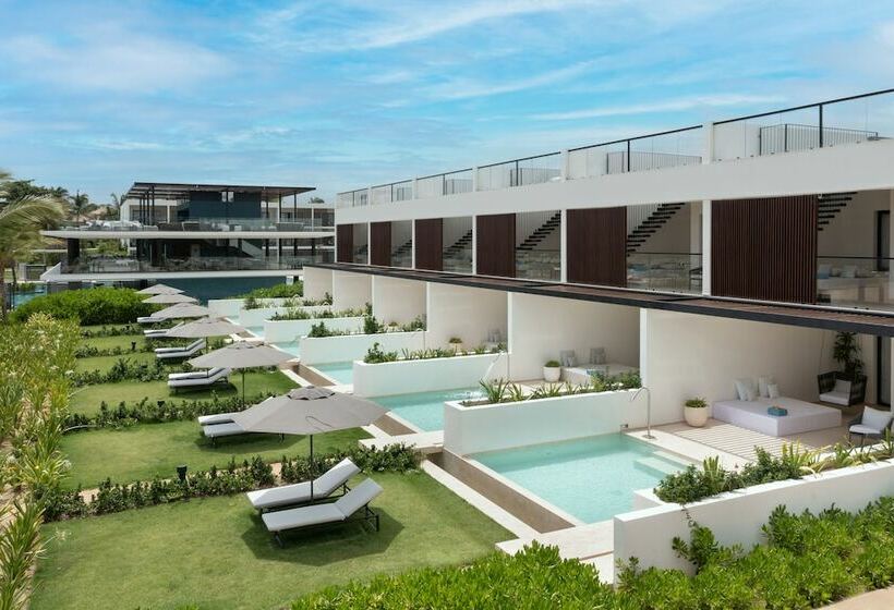 Suíte, Live Aqua Punta Cana   All Inclusive - Adults Only