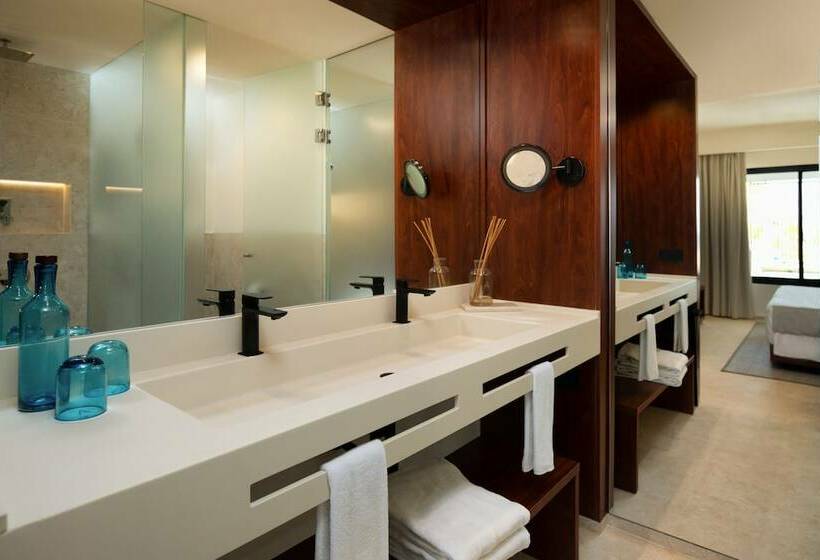 סוויטה, Live Aqua Punta Cana   All Inclusive - Adults Only
