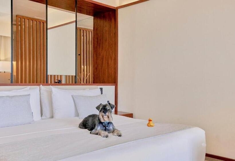 غرفة بريميوم, Live Aqua Punta Cana   All Inclusive - Adults Only