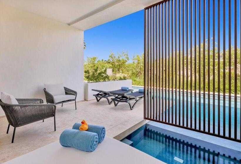 ガーデンビュースタンダードルーム, Live Aqua Punta Cana   All Inclusive - Adults Only