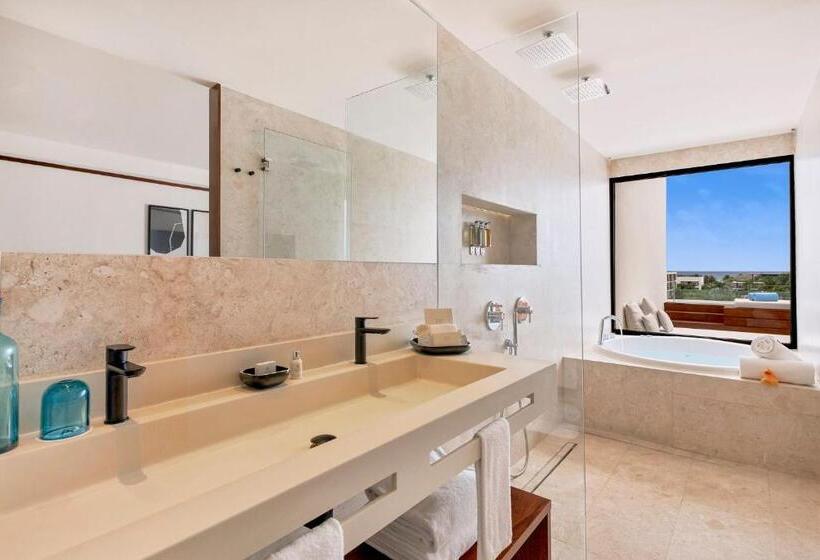 جناح, Live Aqua Punta Cana   All Inclusive - Adults Only