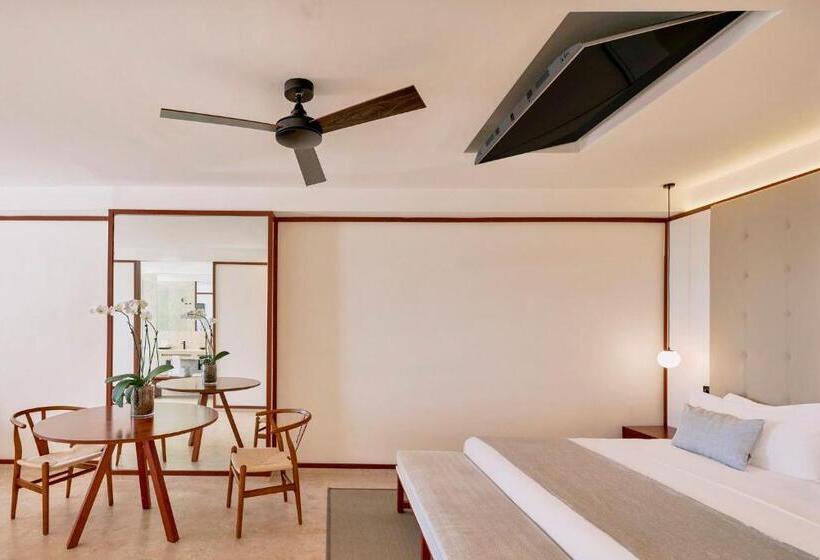 סוויטה, Live Aqua Punta Cana   All Inclusive - Adults Only