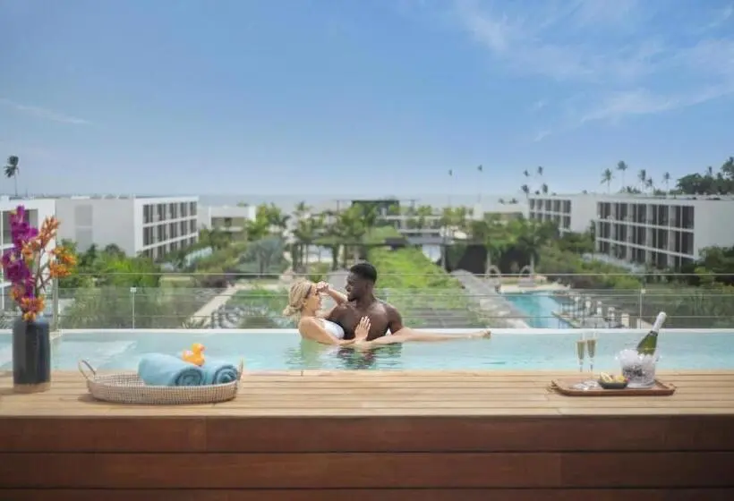 スイート, Live Aqua Punta Cana All Inclusive - Adults Only