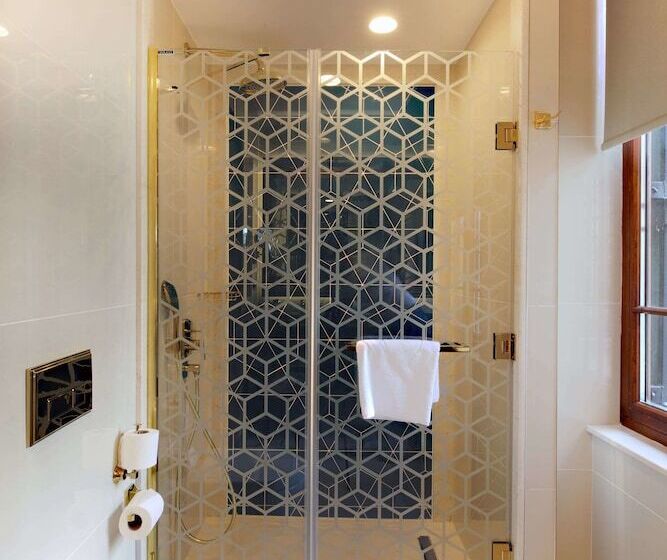 高级大房间, Mercure Istanbul Sirkeci