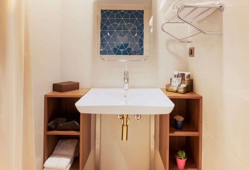 高级大房间, Mercure Istanbul Sirkeci