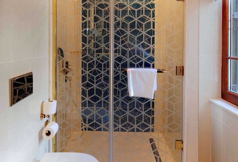 اتاق سوپریور, Mercure Istanbul Sirkeci