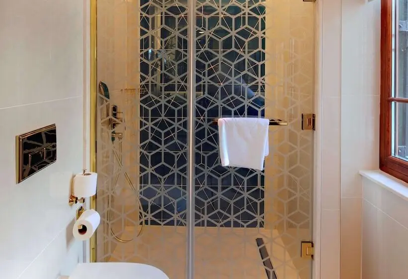 スーペリアールーム, Mercure Istanbul Sirkeci
