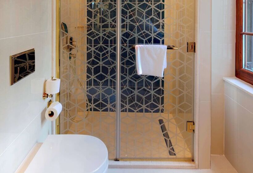 اتاق سوپریور, Mercure Istanbul Sirkeci