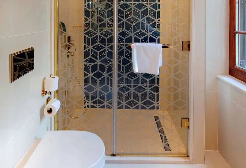 スーペリアールーム, Mercure Istanbul Sirkeci